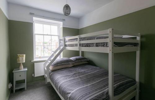 Cromer Apartment | Stylish 3-Bed Hideaway Near Cromer Beach for Families
