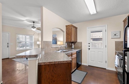 Temple House | Chic 3BR Home in a Top-Rated Location!