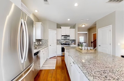 Johns Island House | Pet-Friendly 3BR Home with Pool, near Kiawah & Downtown