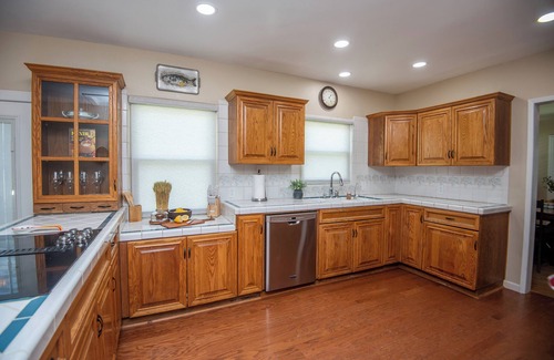 Yuma Townsite House | Chic 4-Bed Mid-Century Retreat: Perfect for Family Getaways