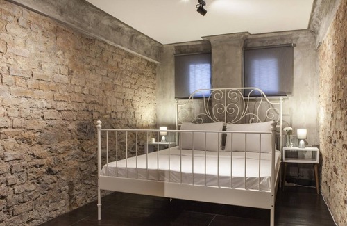 Kabatas Apartment | Chic and Central Flat in the Heart of Beyoglu