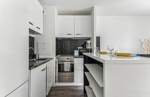 Bezons Apartment | Chic and comfortable apart
