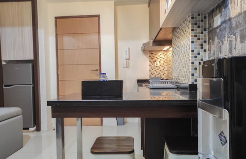 Panakkukang Apartment | Cozy 2Br Vida View Apartment with Pool and Family Amenities