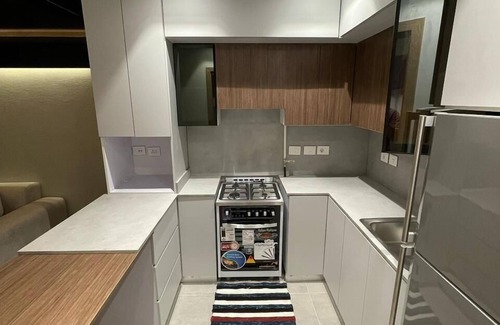 6th of October City Apartment | Chic Apartment In Aeon Compound
