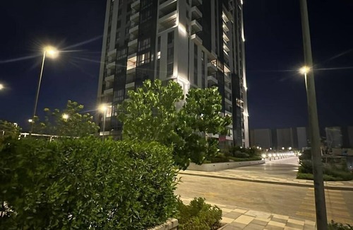 6th of October City Apartment | Chic Apartment In Aeon Compound