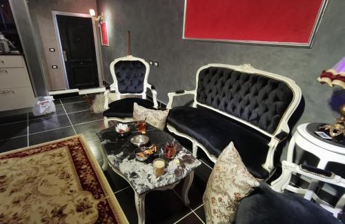 Sharm El Sheikh Apartment | Stylish Oceanfront Apartment with Spa & Pool Access