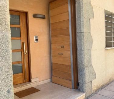 Mataro Apartment | Beachfront Chic Apartment: Highly Rated & Family-Friendly