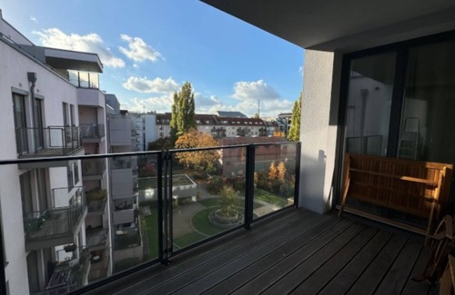 Mitte Apartment | Chic apartment in Berlin-Mitte