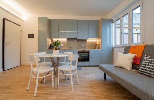 NoLo Apartment | Stylish NoLo Apartment: Exceptional Comfort in Milan