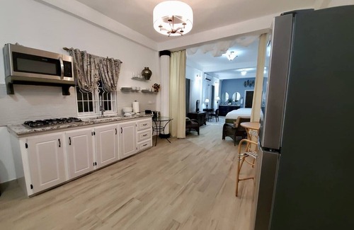 Bois d'Orange Apartment | Trendy Oceanfront Apartment Near Beaches and Shopping