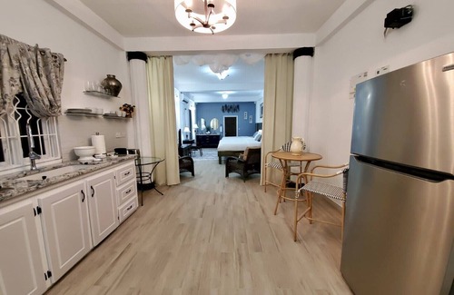 Bois d'Orange Apartment | Trendy Oceanfront Apartment Near Beaches and Shopping