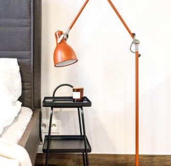 Wroclaw City Center Apartment | Chic Apartments - Cozy and Stylish - City Center - Kosciuszki