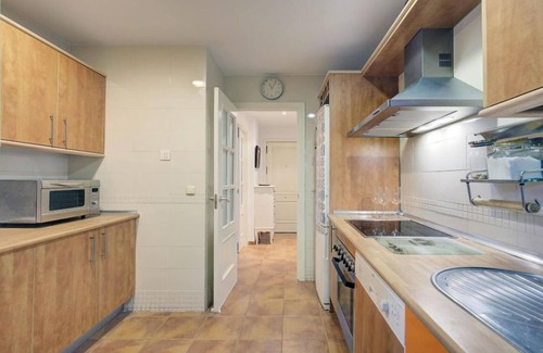 Norte Apartment | Relaxing Getaway at Belvilla by OYO Playa Granada