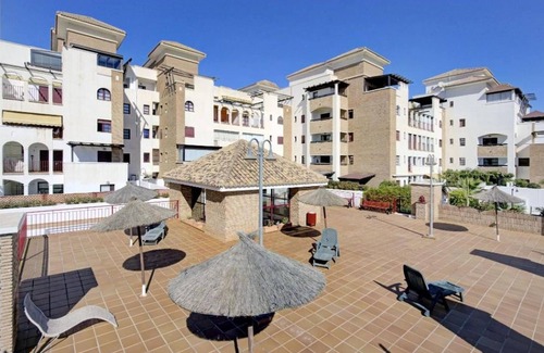 Norte Apartment | Relaxing Getaway at Belvilla by OYO Playa Granada