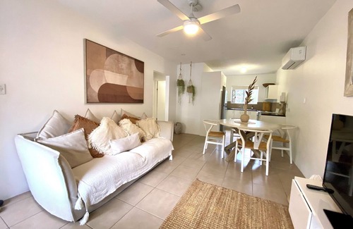 Port Macquarie Apartment | Stylish Beachfront Apartment with Family Friendly Amenities