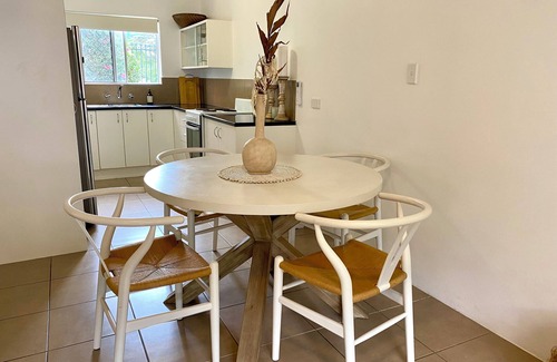 Port Macquarie Apartment | Stylish Beachfront Apartment with Family Friendly Amenities