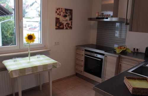 Unteruhldingen Apartment | Bright 3-Room Apartment Steps from the Lake - Guest Rated 9.2