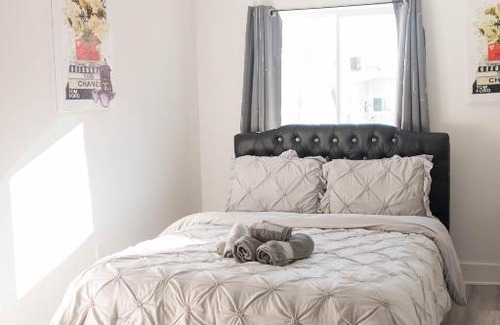 Peak's Suburban Addition Apartment | Peaceful 1BR Escape - Family-Friendly & Guest Rated 10/10