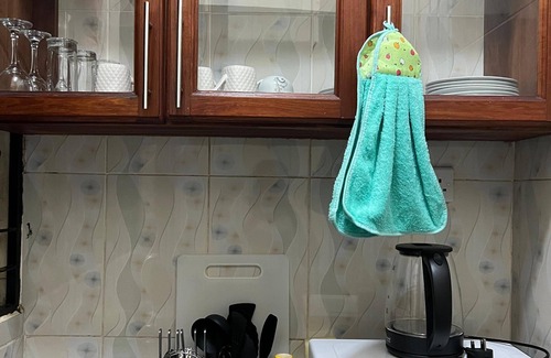 Mwananyamala Apartment | “Chic City Escape Apartment with AC, Smart TV & Free Breakfast in Dar es Salaam"