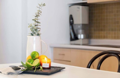 Hipodromo Apartment | Prime Location with Comfortable Beds in Condesa