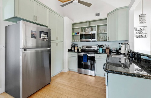 Mallard Lakes House | Pet-Friendly Coastal Retreat with Fenced Yard for You