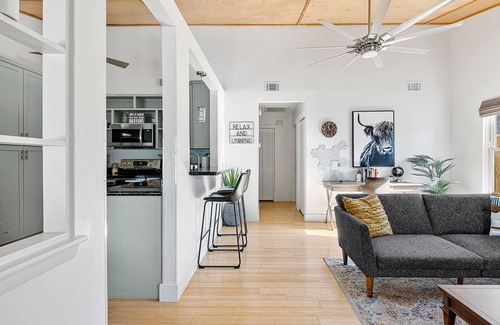 Mallard Lakes House | Pet-Friendly Coastal Retreat with Fenced Yard for You