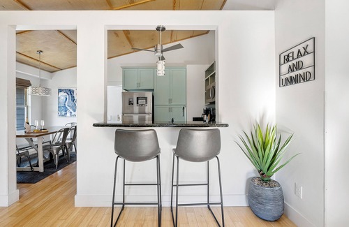 Mallard Lakes House | Pet-Friendly Coastal Retreat with Fenced Yard for You