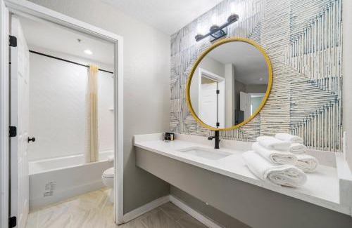 Garden Hills Apartment | Stylish Condo Retreat in the Heart of Buckhead Atlanta