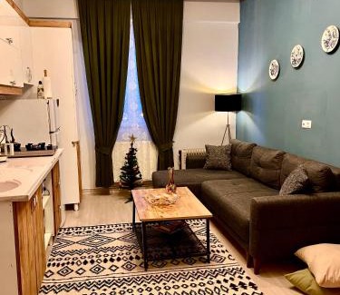 Kars Apartment | Chic House with Kars Panorama - Pet Friendly & 9/10 Rated