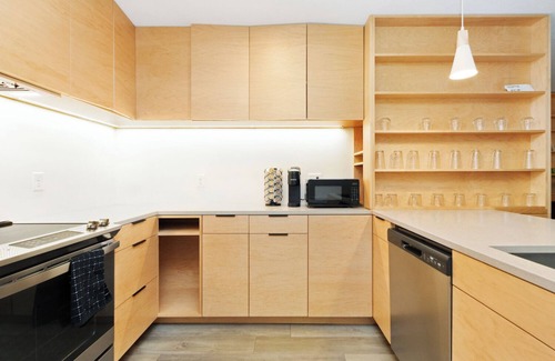 Manhattan Apartment | Modern Condo Living in Manhattan: Pet and Child Friendly