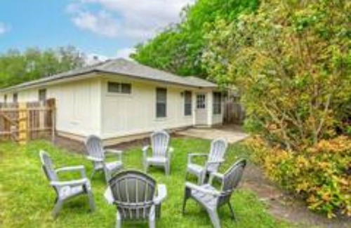 Pflugerville House | Stylish Home Near Austin with Game Room & Family Amenities