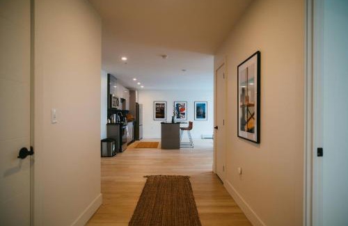 North End Apartment | Inviting 2BR Condo with Views & Family-Friendly Amenities