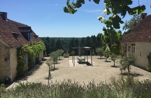 Fossemagne Other | Elegant Dordogne Farmhouse for Your Perfect Getaway