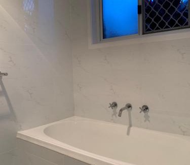 Mount Colah Villa | Chic Escape Stylish Flora Granny Flat Stay
