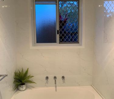 Mount Colah Villa | Chic Escape Stylish Flora Granny Flat Stay