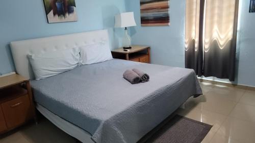 Palmas Apartment | Family-Friendly Home for 12 with Pet and Child Amenities