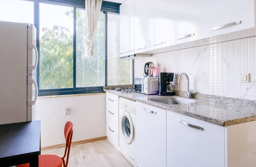 Goynuk Apartment | Tranquil Flat with Garden & Nature View in Kemer
