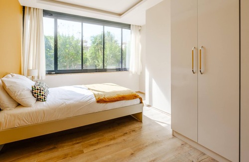 Goynuk Apartment | Tranquil Flat with Garden & Nature View in Kemer