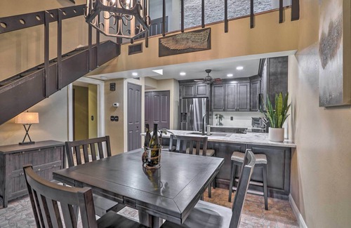 Sandalwood Estates House | Trendy Fort Myers Retreat with Pool & Spa Amenities!
