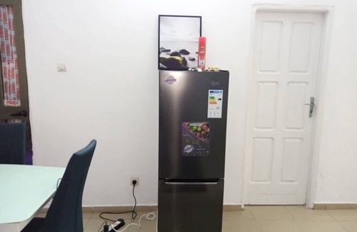 Lome Apartment | Stylish Apartment in Tokoin Casablanca - Family Friendly Stay