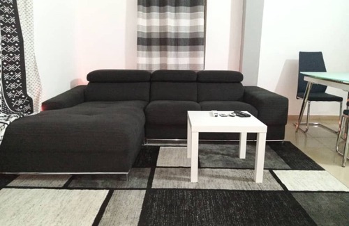 Lome Apartment | Stylish Apartment in Tokoin Casablanca - Family Friendly Stay