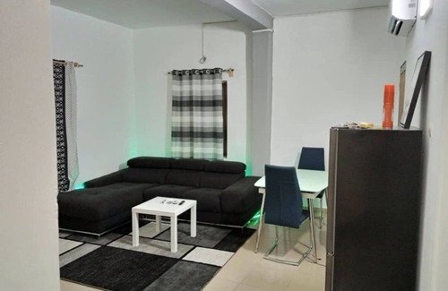 Lome Apartment | Stylish Apartment in Tokoin Casablanca - Family Friendly Stay