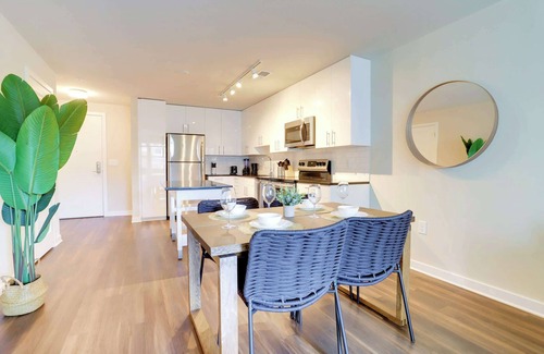 Jefferson Manor Apartment | Inviting Groveton Apartment with Gym and Pool Access