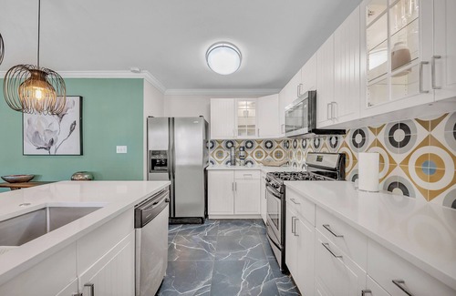 Dawson House | Chic Home-SoCo 1 block-5min Zilker & LadyBirdLake