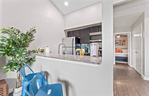 Windsor Park Apartment | Chic 1BR Suite with Pool, Just Minutes from Downtown