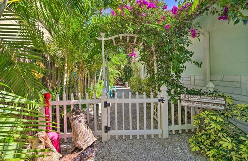 Indian River Bluff House | Modern Melbourne Townhome Just 2 Miles from Downtown!