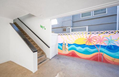 Santa Ana Heights House | Stylish Modern Home with Private Studio & Family-Friendly Amenities