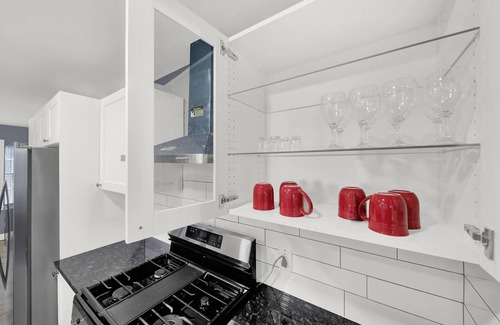 Marlwood Acre House | Trendy 3-Bedroom Retreat in Charlotte for Families
