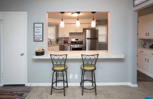 Benson House | Stylish Home in Historic Benson – Guest Rated 10/10!