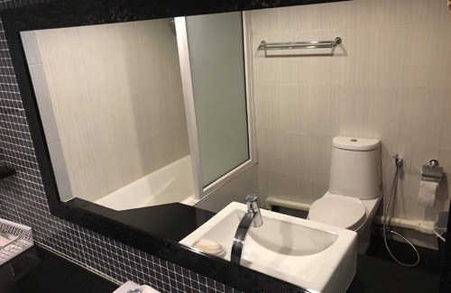 Nimman Condo | Stylish Room in Nimman with Pet-Friendly Amenities